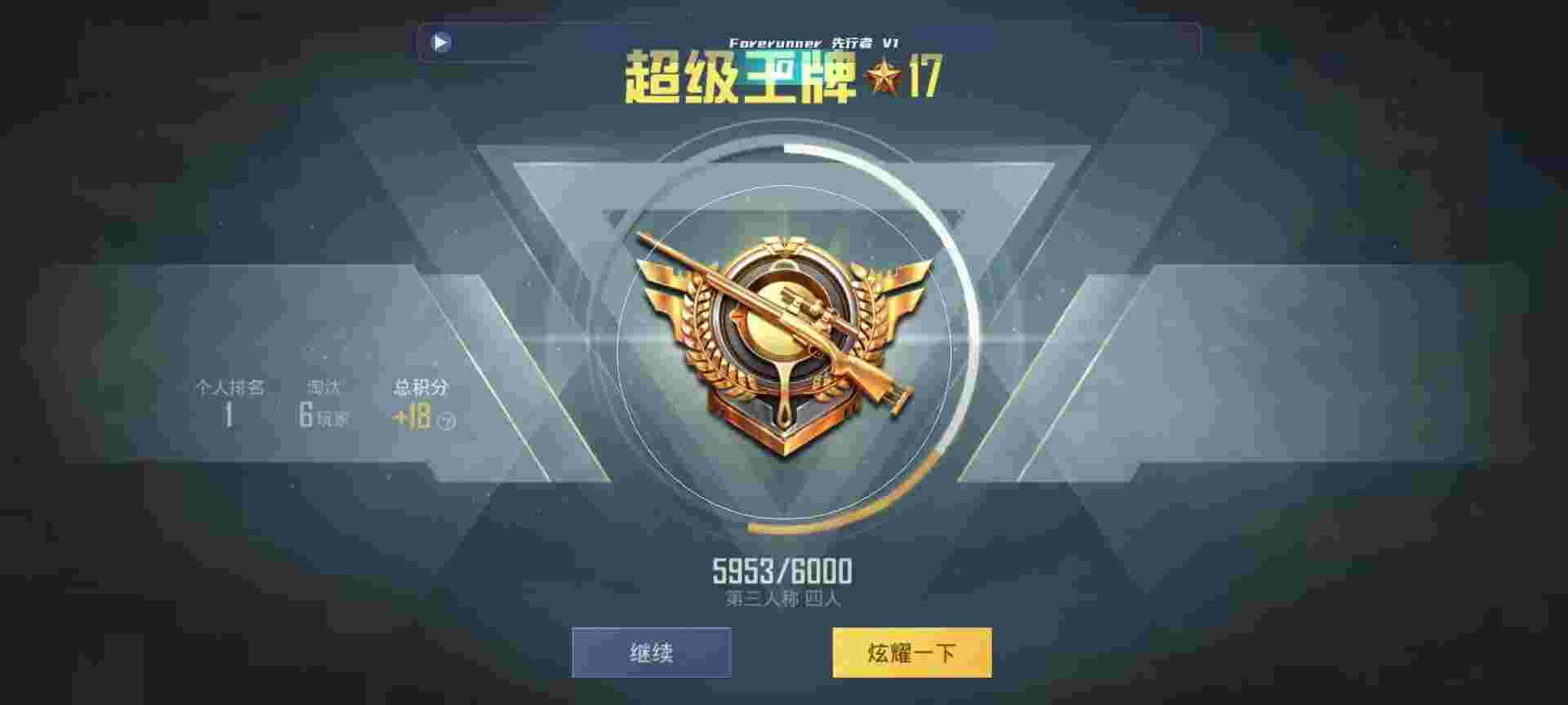 和平精英鸡腿辅助自瞄 - ��ƽ��Ӣģ�����辅助预览图